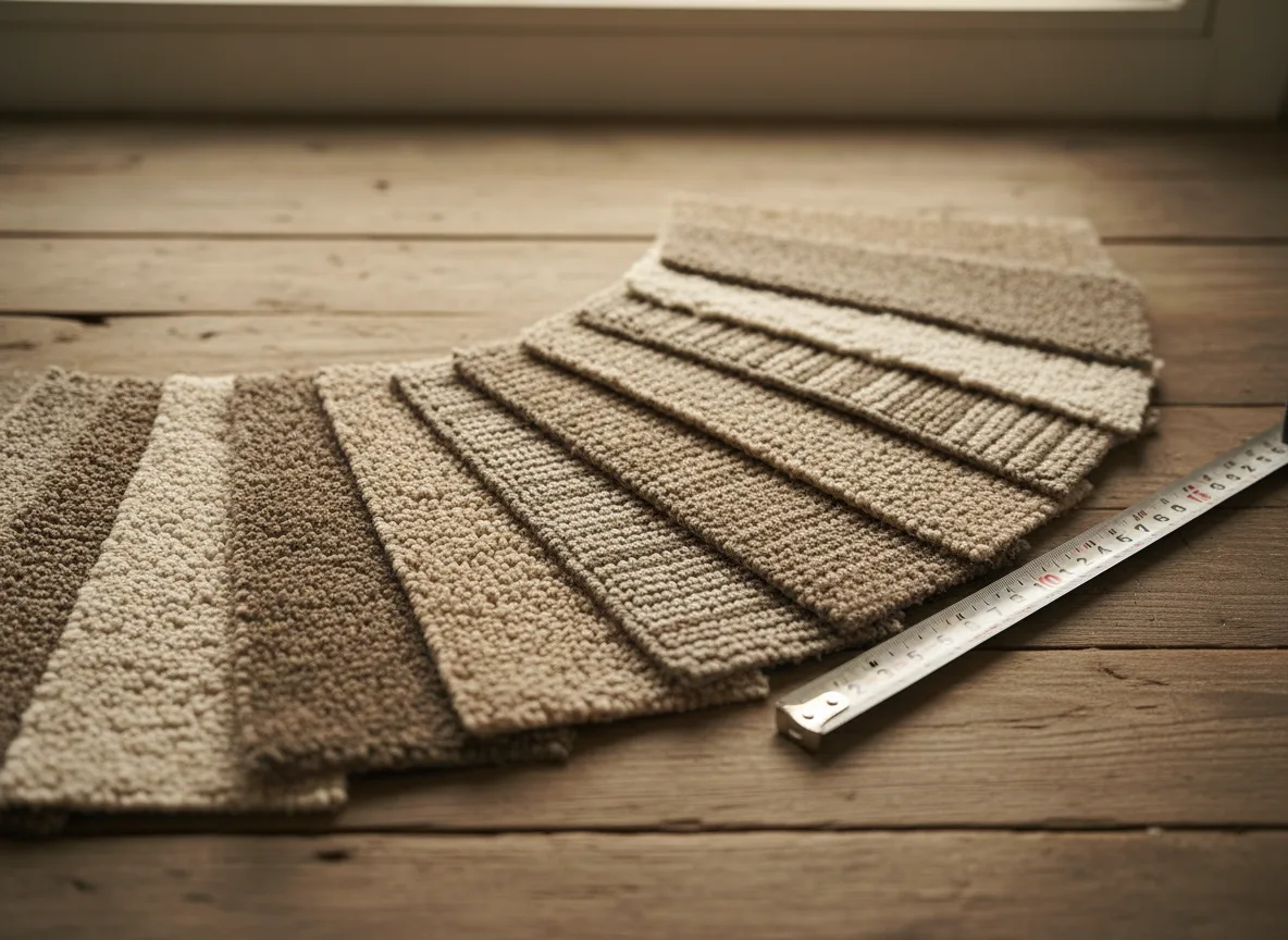 Carpet Installation Tekonsha, MI FAQs